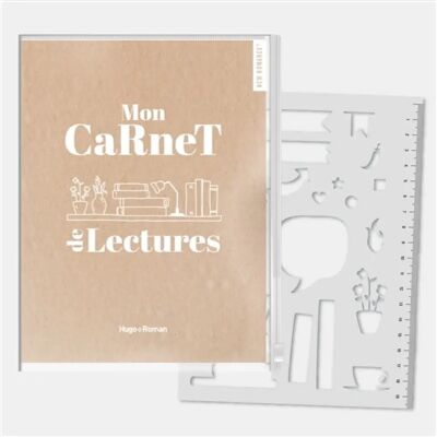 ***Livres*** Mon carnet de lectures - Publicité ***Livres*** Mon carnet de lectures - Publicité