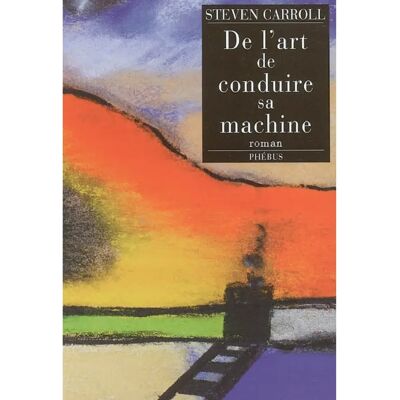***Livres*** De l'art de conduire sa machine - Publicité ***Livres*** De l'art de conduire sa machine - Publicité