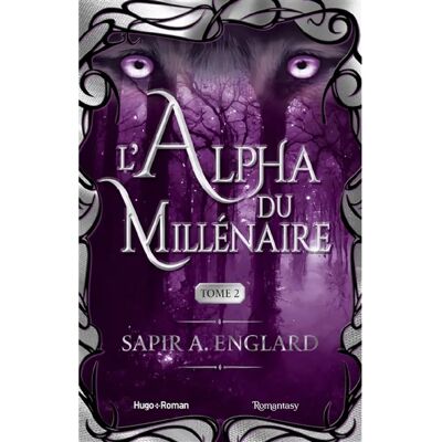 ***Livres*** L'alpha du millénaire. Vol. 2 - Publicité ***Livres*** L'alpha du millénaire. Vol. 2 - Publicité