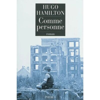 ***Livres*** Comme personne - Publicité ***Livres*** Comme personne - Publicité