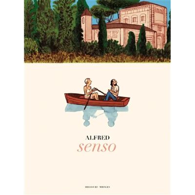 Senso - Publicité Senso - Publicité