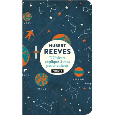***Livres*** L'Univers expliqué à mes petits-enfants - Publicité ***Livres*** L'Univers expliqué à mes petits-enfants - Publicité