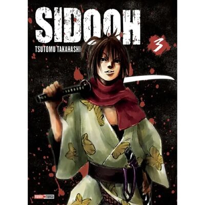 ***Livres*** Sidooh. Vol. 3 - Publicité ***Livres*** Sidooh. Vol. 3 - Publicité
