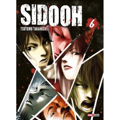 ***Livres*** Sidooh. Vol. 6 - Publicité ***Livres*** Sidooh. Vol. 6 - Publicité
