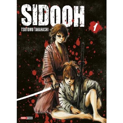 ***Livres*** Sidooh. Vol. 1 - Publicité ***Livres*** Sidooh. Vol. 1 - Publicité