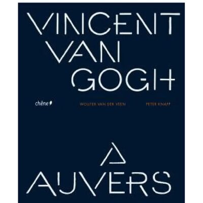 Vincent Van Gogh à Auvers - Publicité Vincent Van Gogh à Auvers - Publicité