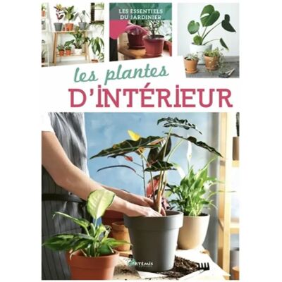 ***Livres*** Les plantes d'intérieur - Publicité ***Livres*** Les plantes d'intérieur - Publicité
