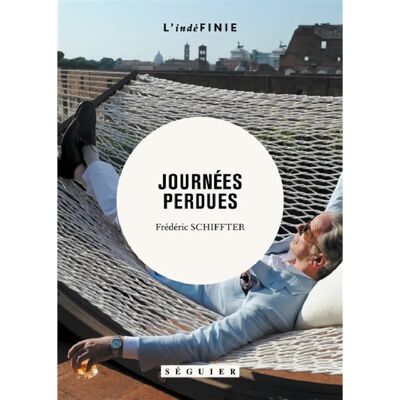 ***Livres*** Journées perdues - Publicité ***Livres*** Journées perdues - Publicité