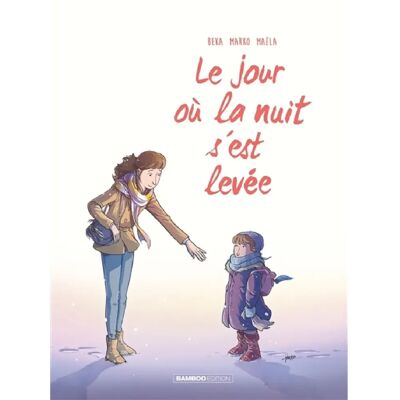 ***Livres*** Le jour où. Vol. 5. Le jour où la nuit s'est levée - Publicité ***Livres*** Le jour où. Vol. 5. Le jour où la nuit s'est levée - Publicité