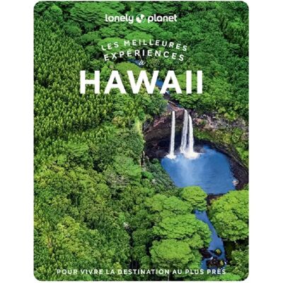 Les meilleures expériences à Hawaii - Publicité Les meilleures expériences à Hawaii - Publicité