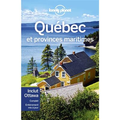 ***Livres*** Québec : et provinces maritimes - Publicité ***Livres*** Québec : et provinces maritimes - Publicité