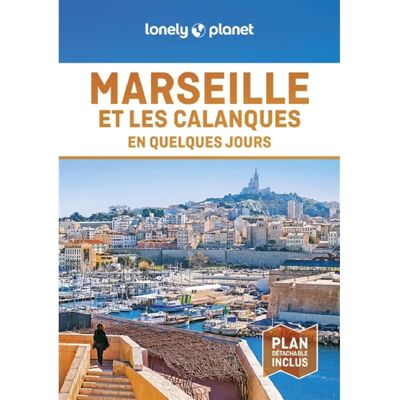 ***Livres*** Marseille et les calanques en quelques jours - Publicité ***Livres*** Marseille et les calanques en quelques jours - Publicité