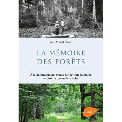 La mémoire des forêts : à la découverte des traces de l'activité humaine en forêt à travers les siècles - Publicité La mémoire des forêts : à la découverte des traces de l'activité humaine en forêt à travers les siècles - Publicité