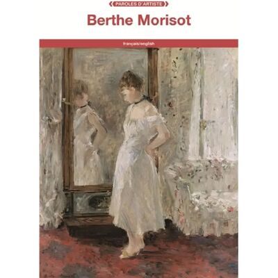 Berthe Morisot - Publicité Berthe Morisot - Publicité