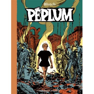 ***Livres*** Péplum - Publicité ***Livres*** Péplum - Publicité