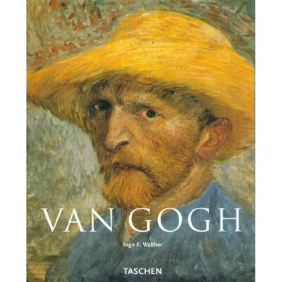 Vincent Van Gogh : 1853-1890 : vision et réalité - Publicité Vincent Van Gogh : 1853-1890 : vision et réalité - Publicité