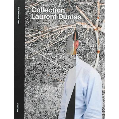 Collection Laurent Dumas. Vol. 1. Morceaux choisis - Publicité Collection Laurent Dumas. Vol. 1. Morceaux choisis - Publicité