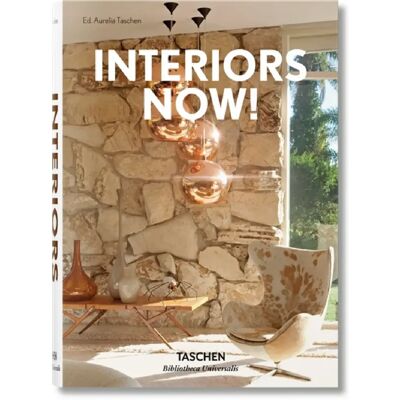 Interiors now!. Vol. 3 - Publicité Interiors now!. Vol. 3 - Publicité