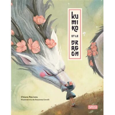 ***Livres*** Kumiko et le dragon - Publicité ***Livres*** Kumiko et le dragon - Publicité