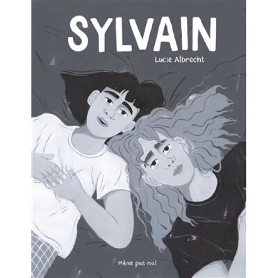 Sylvain - Publicité Sylvain - Publicité