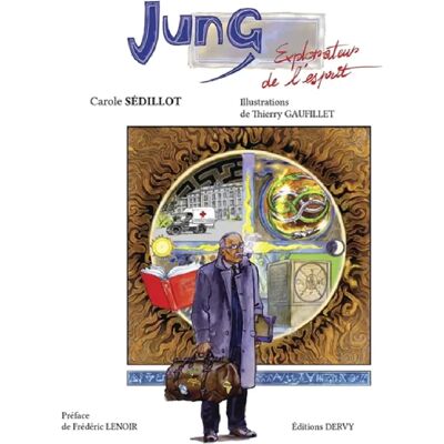 ***Livres*** Jung : explorateur de l'esprit - Publicité ***Livres*** Jung : explorateur de l'esprit - Publicité