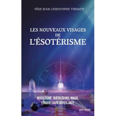 Les nouveaux visages de l’ésotérisme : occultisme, guérisseurs, magie : l'inquiétante déferlante - Publicité Les nouveaux visages de l’ésotérisme : occultisme, guérisseurs, magie : l'inquiétante déferlante - Publicité