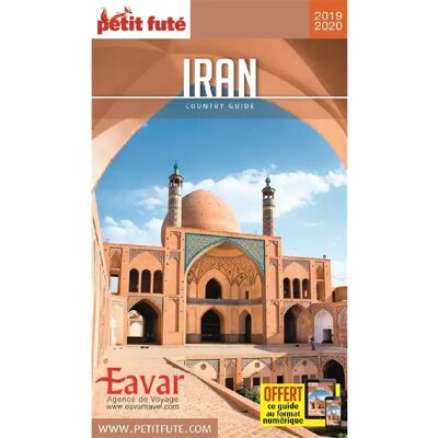 ***Livres*** Iran : 2019-2020 - Publicité ***Livres*** Iran : 2019-2020 - Publicité