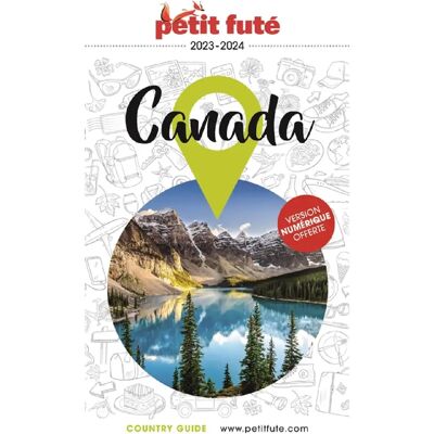***Livres*** Canada : 2023-2024 - Publicité ***Livres*** Canada : 2023-2024 - Publicité