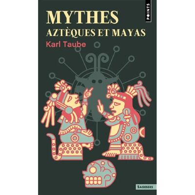 ***Livres*** Mythes aztèques et mayas - Publicité ***Livres*** Mythes aztèques et mayas - Publicité