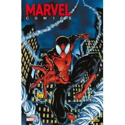***Livres*** Marvel comics, n° 6 (II) - Publicité ***Livres*** Marvel comics, n° 6 (II) - Publicité