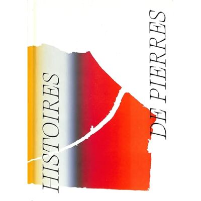 Histoires de pierres - Publicité Histoires de pierres - Publicité