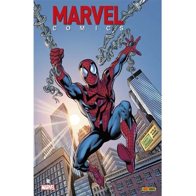 ***Livres*** Marvel comics, n° 8 - Publicité ***Livres*** Marvel comics, n° 8 - Publicité