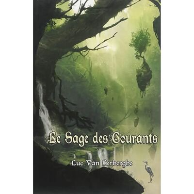 ***Livres*** Chroniques d'un esprit vagabond. Vol. 2. Le sage des courants - Publicité ***Livres*** Chroniques d'un esprit vagabond. Vol. 2. Le sage des courants - Publicité