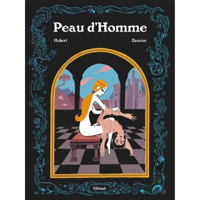 ***Livres*** Peau d'homme - Publicité ***Livres*** Peau d'homme - Publicité