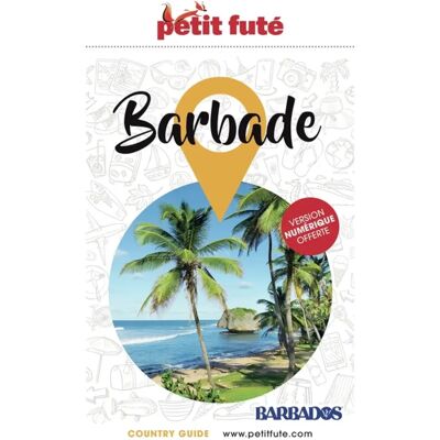 Barbade - Publicité Barbade - Publicité