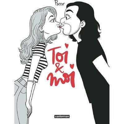 Toi & moi - Publicité Toi & moi - Publicité