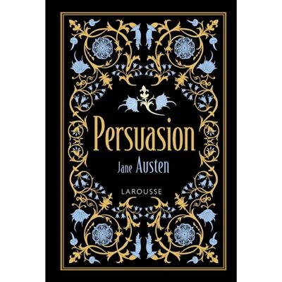 ***Livres*** Persuasion - Publicité ***Livres*** Persuasion - Publicité