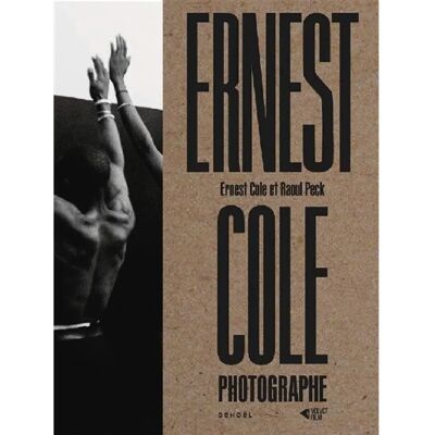 ***Livres*** Ernest Cole, photographe - Publicité ***Livres*** Ernest Cole, photographe - Publicité