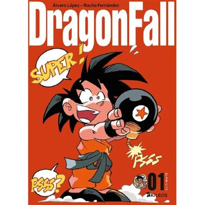 ***Livres*** Dragon fall ultimate. Vol. 1 - Publicité ***Livres*** Dragon fall ultimate. Vol. 1 - Publicité