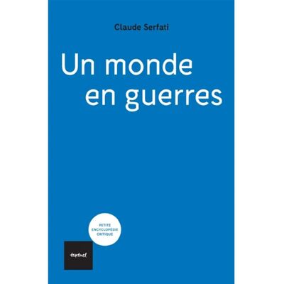Un monde en guerres - Publicité Un monde en guerres - Publicité