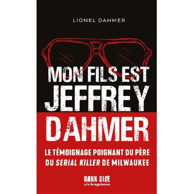 Mon fils est Jeffrey Dahmer : la confession déchirante d'un père face à l'horreur - Publicité Mon fils est Jeffrey Dahmer : la confession déchirante d'un père face à l'horreur - Publicité