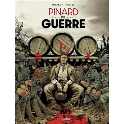 ***Livres*** Pinard de guerre - Publicité ***Livres*** Pinard de guerre - Publicité