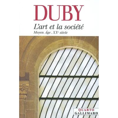 L'art et la société : Moyen Age - XXe siècle - Publicité L'art et la société : Moyen Age - XXe siècle - Publicité