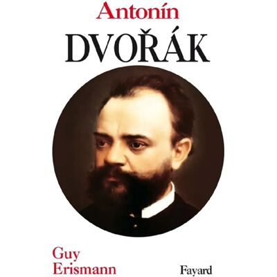 ***Livres*** Anton Dvorak - Publicité ***Livres*** Anton Dvorak - Publicité
