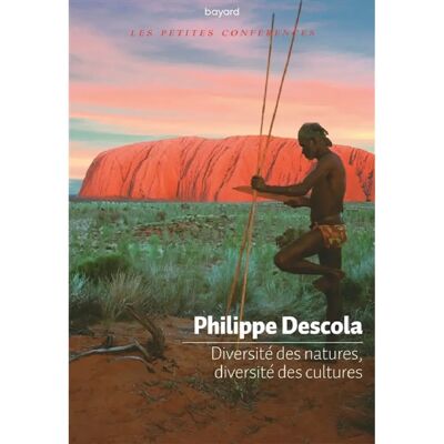 Diversité des natures, diversité des cultures - Publicité Diversité des natures, diversité des cultures - Publicité