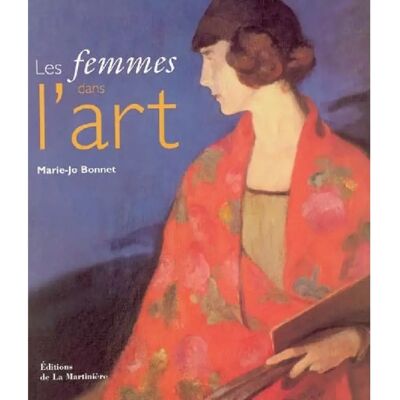 Les femmes dans l'art : qu'est-ce que les femmes ont apporté à l'art ? - Publicité Les femmes dans l'art : qu'est-ce que les femmes ont apporté à l'art ? - Publicité