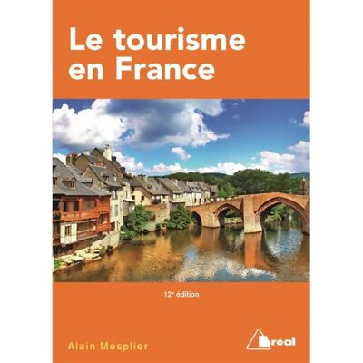 ***Livres*** Le tourisme en France : étude régionale - Publicité ***Livres*** Le tourisme en France : étude régionale - Publicité