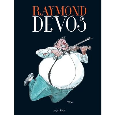 Raymond Devos - Publicité Raymond Devos - Publicité