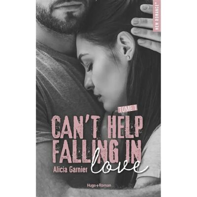 ***Livres*** Can't help falling in love. Vol. 1 - Publicité ***Livres*** Can't help falling in love. Vol. 1 - Publicité