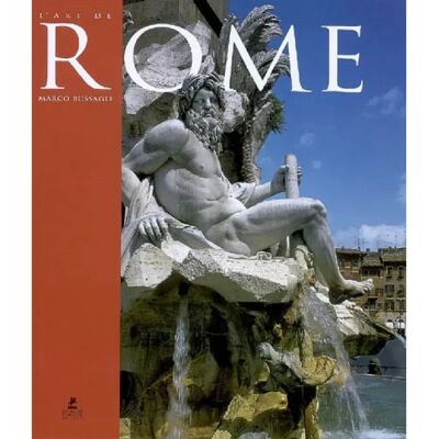 ***Livres*** L'art de Rome - Publicité ***Livres*** L'art de Rome - Publicité